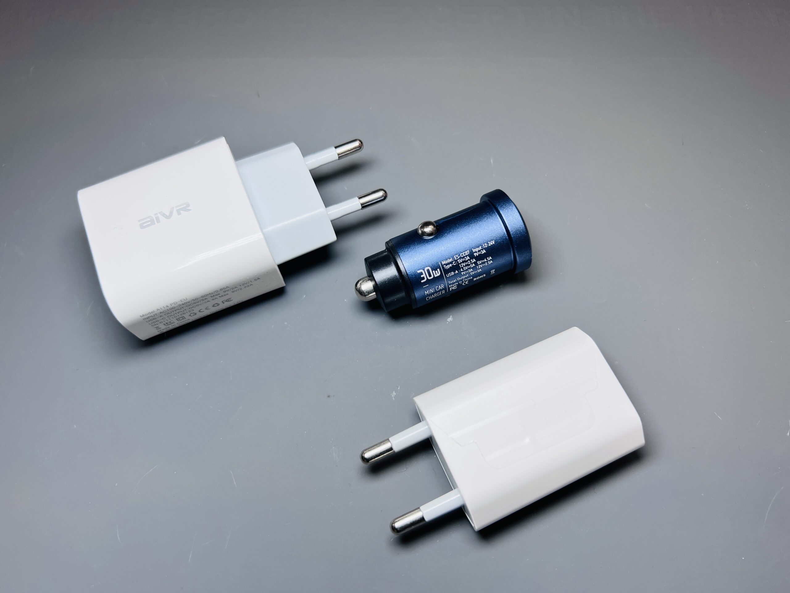 Töltőadapter dilemma: Kinek és mikor éri meg a nagyteljesítmény?