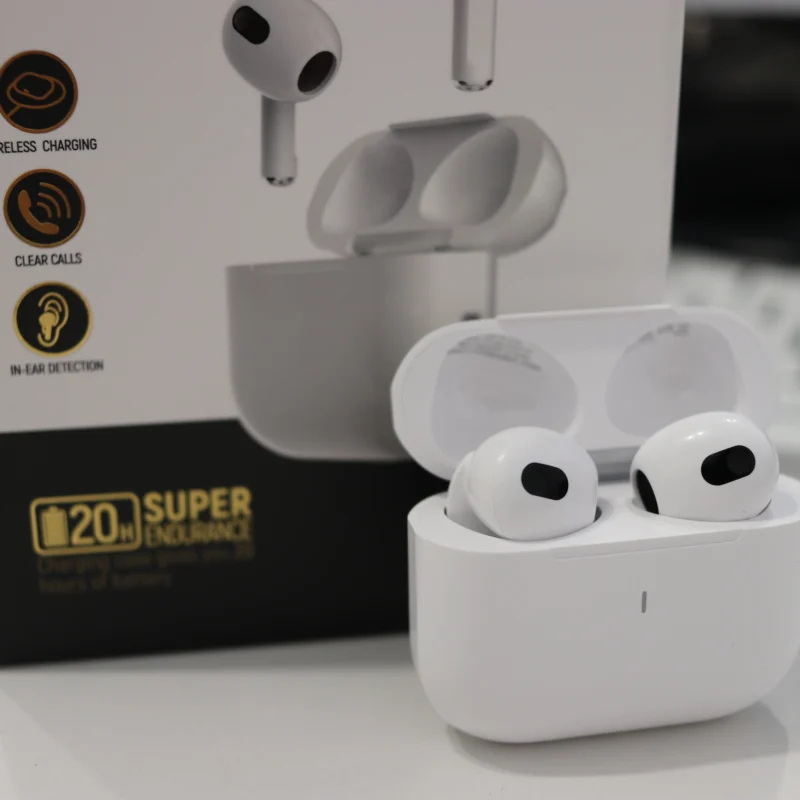 Devia ST399121 Airbuds Pods3